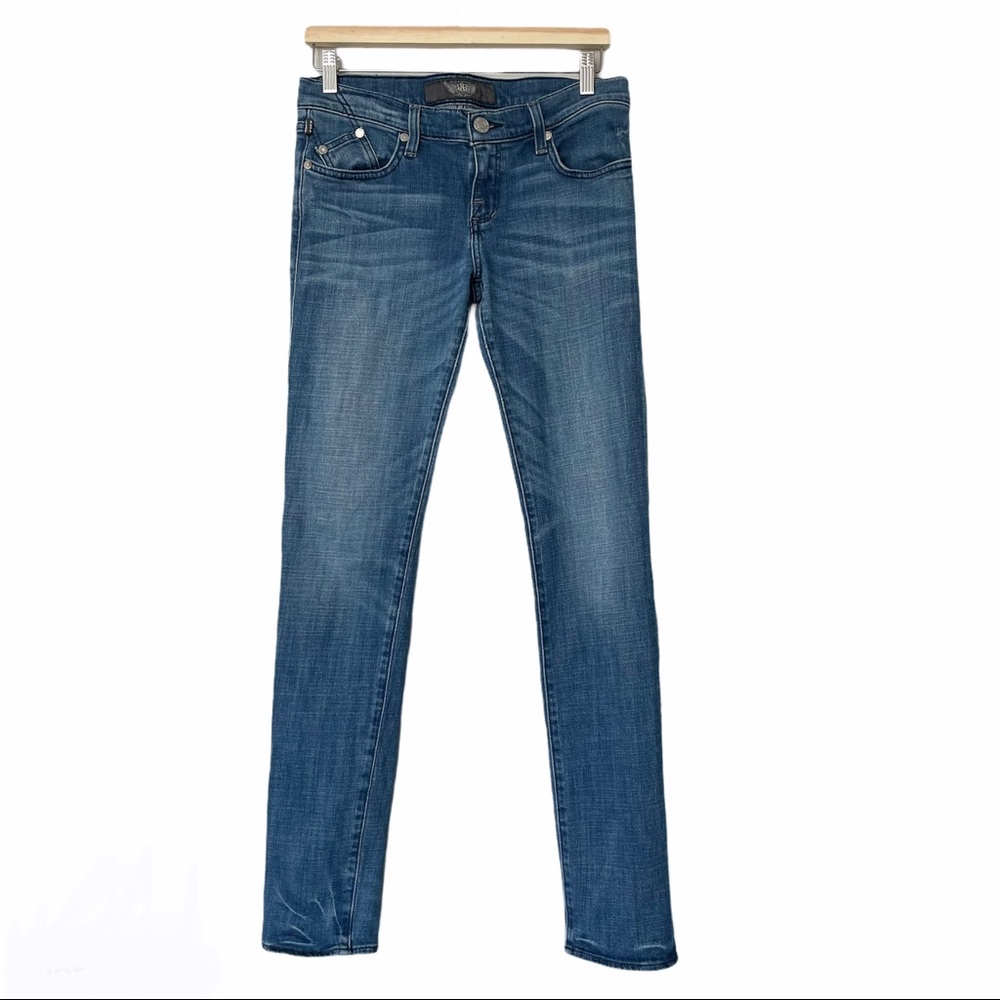 Rock & Republic Ollie Blue Jeans Denim Size 29